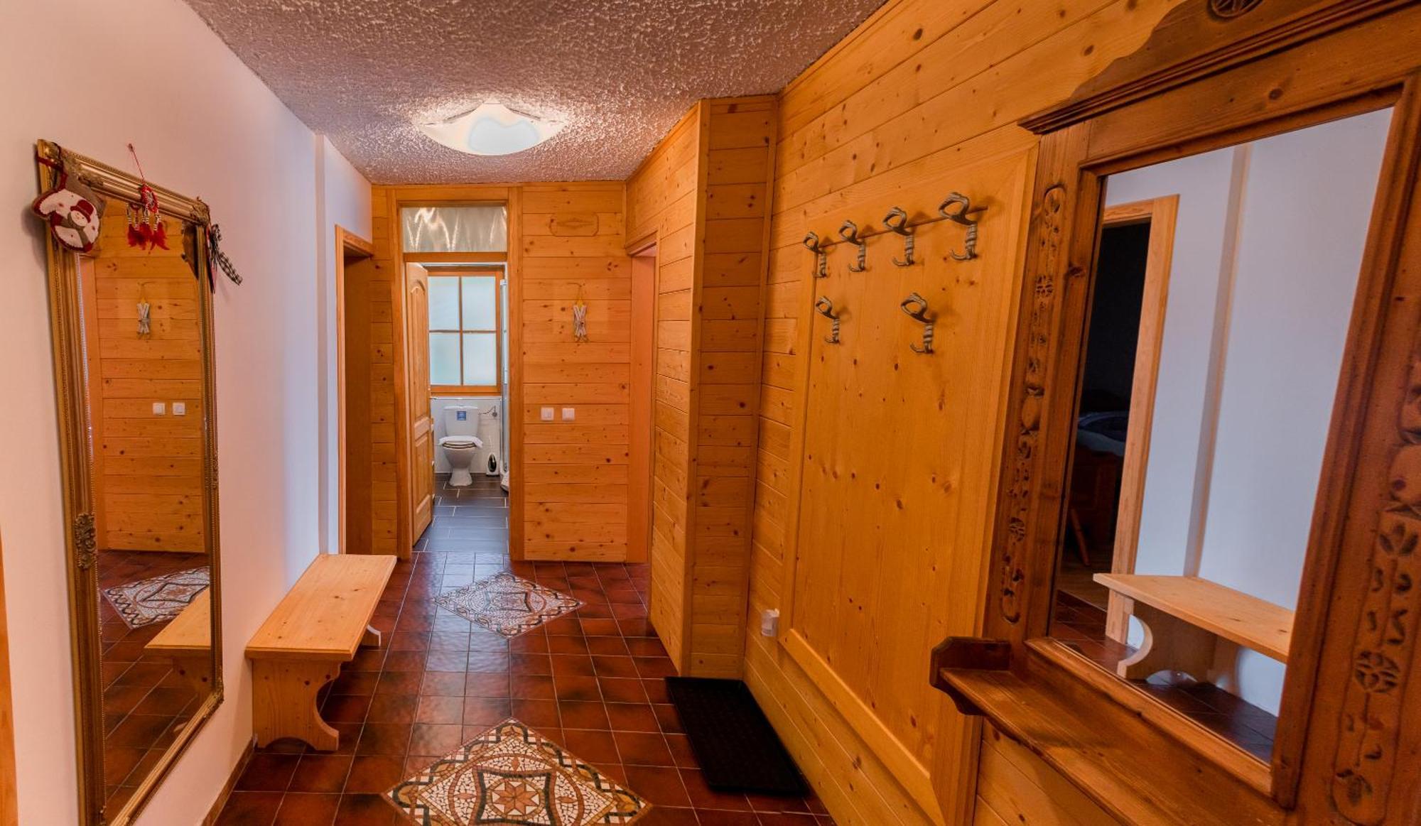 Apartments In Villa Flora Kranjska Gora Exterior foto